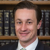 Russell W. Baker