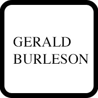 Gerald Patrick Burleson