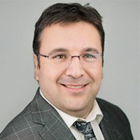 Claude Germain