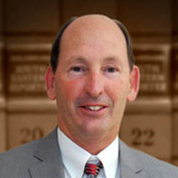 Gene McCain Connell Lawyer
