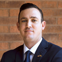 Steven Scharboneau Esq.