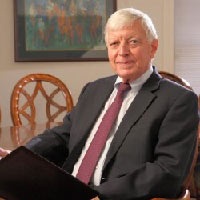 Allen  Sparkman Lawyer