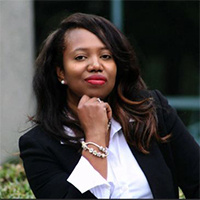 Katrina Lynn Williams Lawyer
