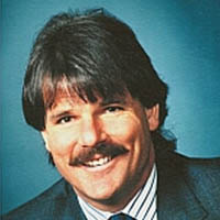 Mr Robert Conrad Borris Jr.