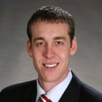 C. Justin Conrad