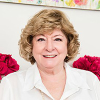 Ms. Patricia B. Fournier