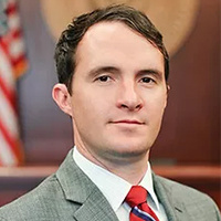 Mr. Dane Michael Garland