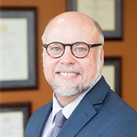 Mr. Jay C. English