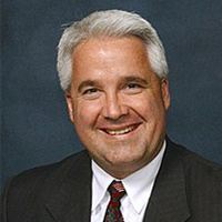 Mr. Kevin Christopher Ambler