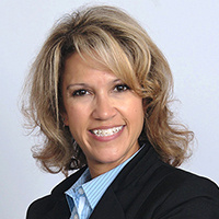 Raquel A. Parish