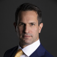 Mr. John S. Berry Jr.