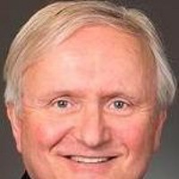 Mark F Griffin