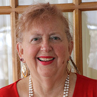 Audrey B. Blondin