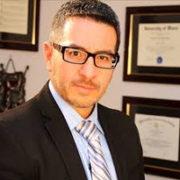 Zandro E Palma Lawyer