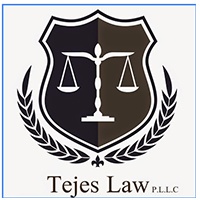 Tejes Law, PLLC.