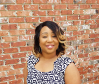 Mrs. Alexis Thomas