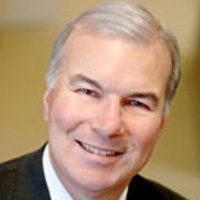 P. Michael Ward