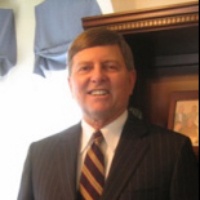 Kenneth W. Robinson