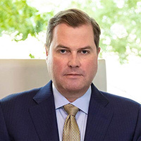 Brian K. Harris