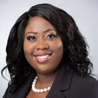 Ms. Ashley Nicole McDuffie