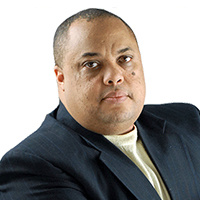 Mr. Jonathan Y. Newton