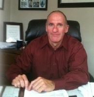 Doug Surprenant