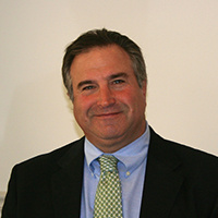 Steven  Rosenberg