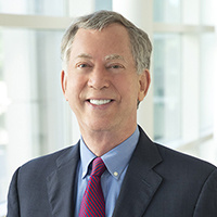 Elliott E. Burdette