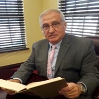 Mr Peter Alexander Rose