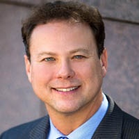 David W Hodges