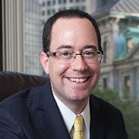Joseph  Simons Lawyer