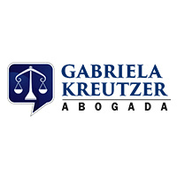 Gabriela Kreutzer Abogada
