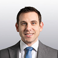 Mr. Jonathan Koehle
