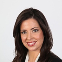 Ms Gina Maria Polo