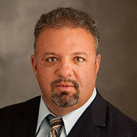 Mr. Richard C Gramlich