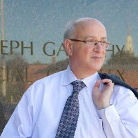 Timothy J Conlon Lawyer