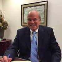 G. Lance Salladay