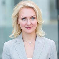 Ksenia G Ksenia Lawyer