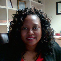 Mrs. Lonita Walker-Mede