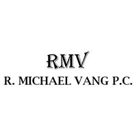 R. Michael Vang P.C.