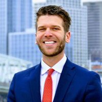 Eric William Gile