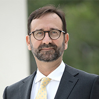 Mr. Mike Ehrenstein