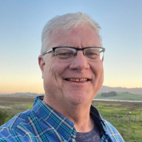 Mr. Stephen Joseph Healy