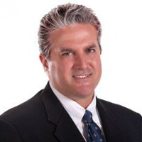 Mr Thomas E Parashos