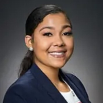 Ms. Sydni Shee Marshall