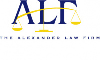 The Alexander Law Firm, PLLC