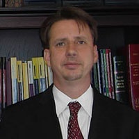David Daniel Bagus Lawyer