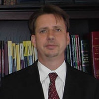 David Daniel David Lawyer