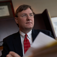 Mr Alan Frederick Wagner