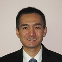 Jimmy  Hwang